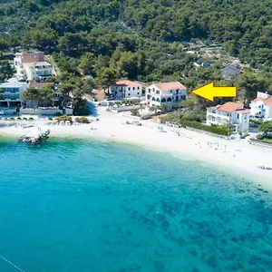  Guest house Vakans