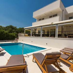  Guest house Luxury Magico